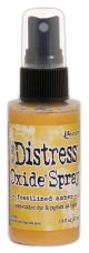 Tim Holtz Distress Oxide Spray 1.9fl oz Fossilized Amber 1 pack of 1 piece