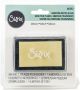 Sizzix Embossing Ink Pad Clear 1 pack of 1 piece