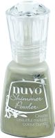 Nuvo Shimmer Powder Golden Sparkler