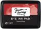 Simon Hurley create. Dye Ink Pad Bee Sting 1 pack of 1 piece