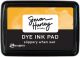 Simon Hurley create. Dye Ink Pad Slippery When Wet 1 Pack of 1 Piece