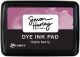 Simon Hurley create. Dye Ink Pad Triple Berry 1 Pack of 1 Piece