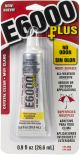 E6000 Plus Multipurpose Adhesive 0.9oz Clear