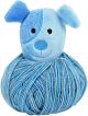 DMC Lovey Tops Yarn Puppy Pack of 1 Skein