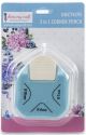 Dress My Craft Paper Punch 3 In 1 Corner