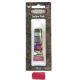 Finnabair Art Alchemy Metallique Wax .68 Fluid Ounce Indian Pink