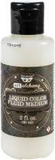 Finnabair Art Alchemy Liquid Color Fluid Medium 2Fl Oz 
