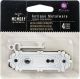 Prima Marketing Memory Hardware Embellishments Antique Metalware Avigno