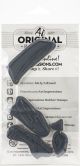 Art Impressions Watercolor Cling Rubber Stamps Boat