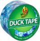 Starry Galaxy Duck Tape 1.88 Inch X10yd