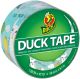 Patterned Duck Tape 1.88 inch X10yd 