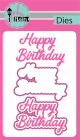 Pink And Main Dies Happy Birthday Script