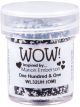 WOW Embossing Powder 15ml One Hundred and One