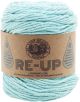 Lion Brand Yarn Re Up Aqua Pack of 1 Skein