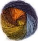 Red Heart Unforgettable Yarn Woodlands Pack of 1 Skein