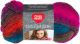 Red Heart Unforgettable Yarn Gotham Pack of 1 Skein