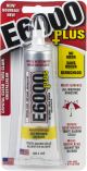 E6000Plus Multipurpose Adhesive EU Compliant 56.1