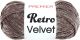 Premier Yarns Retro Velvet Yarn Mink Pack of 1 Skein