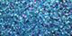 SoSoft Fabric Glitters Acrylic Paint 2oz Blue Twinkle