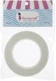 Dress My Craft Self Adhesive Floral Tape .5 Inch X60 Off White