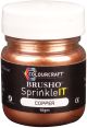 Brusho SprinkleIT 10g Metallic Copper