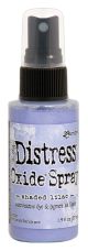Tim Holtz Distress Oxide Spray 1.9fl oz Shaded Lilac 1 Pack of 1 Piece