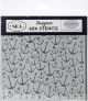 Carta Bella Stencil 6 inch X6 inch Nautical Anchors