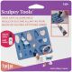 Liquid Sculpey Silicone Bakeable Mold with Squeegee Jewerly