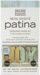 Modern Masters Metal Effects Oxidizing Finish KitGreen Patina