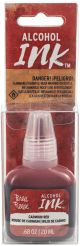 Brea Reese Alcohol Inks 20ml Cadmium Red