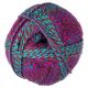 Red Heart Gemstone Yarn Red Topaz Pack of 1 Skein
