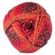Red Heart Yarn Gemstone Fire Agate Pack of 1 Skein