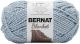 Bernat Blanket Big Ball Yarn Fog Twist Pack of 1 Skein