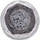 Bernat Blanket Ombre Yarn Charcoal Ombre Pack of 1 Skein