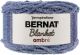 Bernat Blanket Ombre Yarn Shade Blue Ombre Pack of 1 Skein