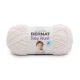 Bernat Baby Velvet Yarn Cuddly Cloud Pack of 1 Skein