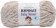 Bernat Baby Velvet Yarn Bunny Brown Pack of 1 Skein