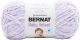 Bernat Baby Velvet Yarn Lilac Blooms Pack of 1 Skein