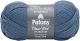 Patons Classic Wool Yarn Country Blue Pack of 1 Skein