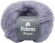 Patons Norse Yarn Periwinkle Pack of 1 Skein