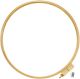 Frank A. Edmunds Beechwood Quilt Hoop 16 inch 