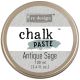 Prima Re Design Chalk Paste 100ml Antique Sage