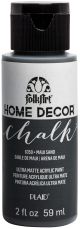 FolkArt Home Decor Chalk Paint 2oz Maui Sand