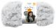 Lion Brand Yarn Go For Faux Thick and Quick Chinchilla Pack of 1 Skein