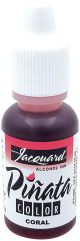 Jacquard Pinata Color Alcohol Ink .5oz Coral