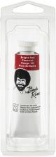 Bob Ross Landscape Oil Paint 37ml Bright Red