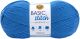 Lion Brand Yarn Basic Stitch Premium Coastal Pack of 1 Skein