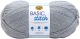 Lion Brand Yarn Basic Stitch Premium Slate Pack of 1 Skein