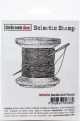 Darkroom Door Eclectic Cling Stamp 2.3 inch X3.3 inch Needle and Thread