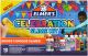 Elmers Slime Celebration Kit 1 Pack of 5 Pieces